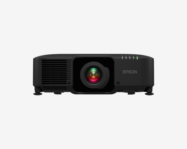 Epson EB-PU1000 Series & EB-PU2010 Projector